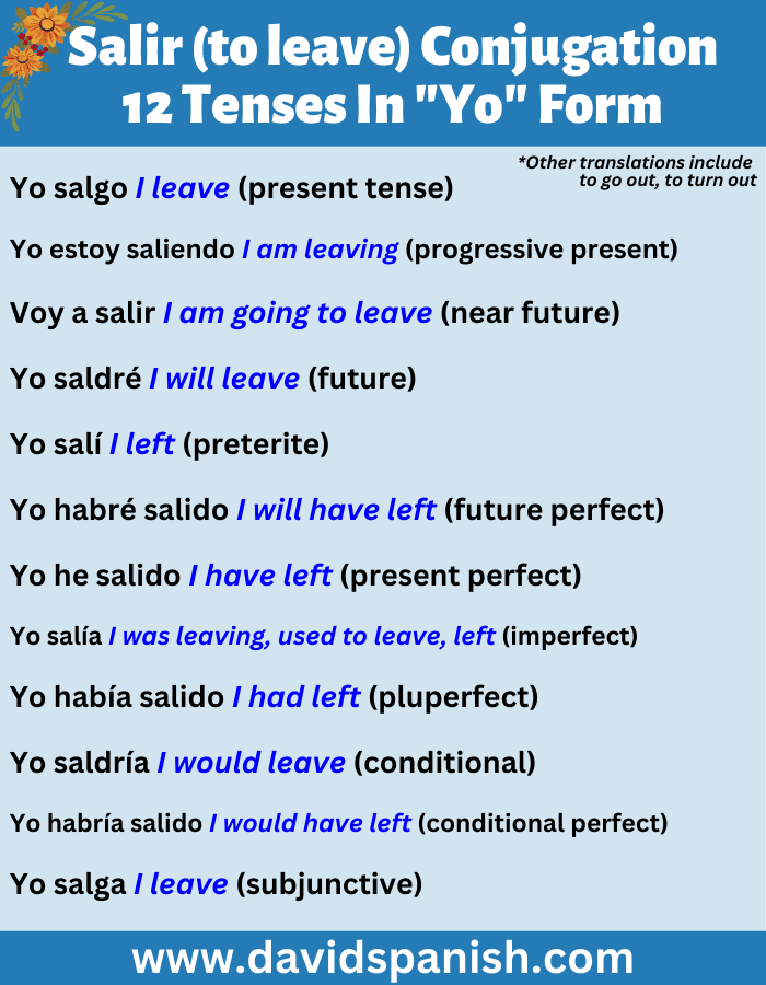 salir-means-both-to-leave-and-to-go-out-in-spanish